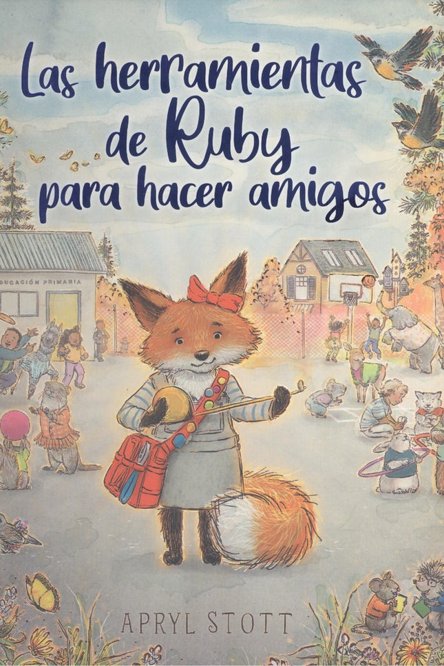 Las Herrramientas De Ruby Para Hacer Aimigos