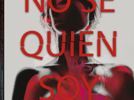 No Sé Quién Soy
