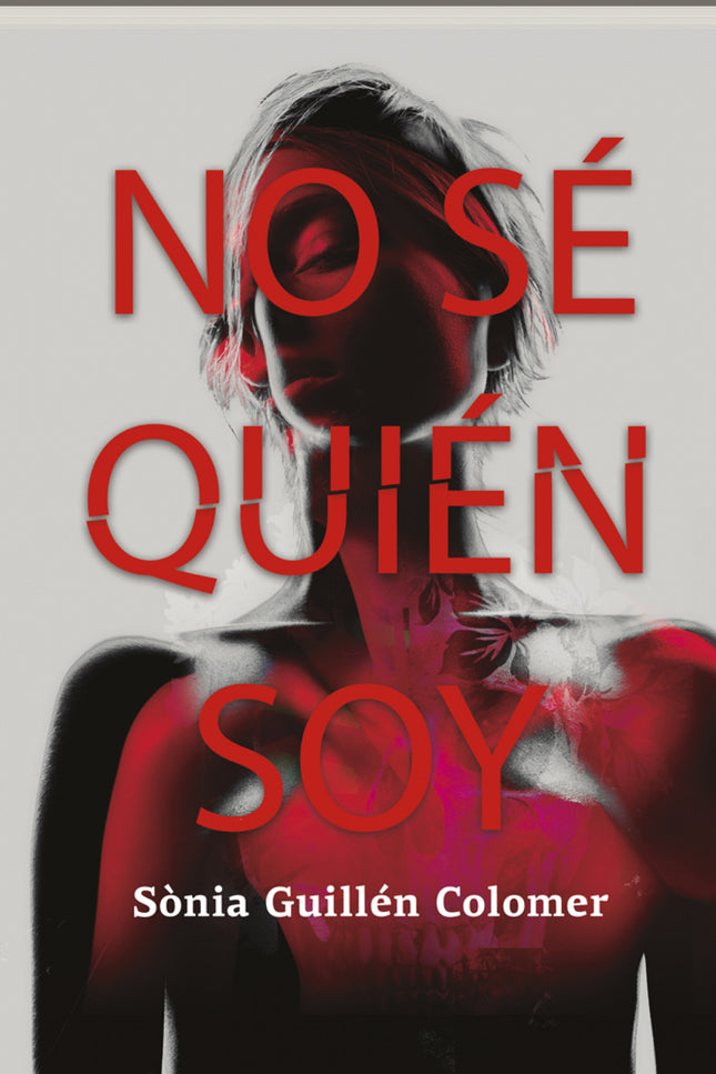 No Sé Quién Soy