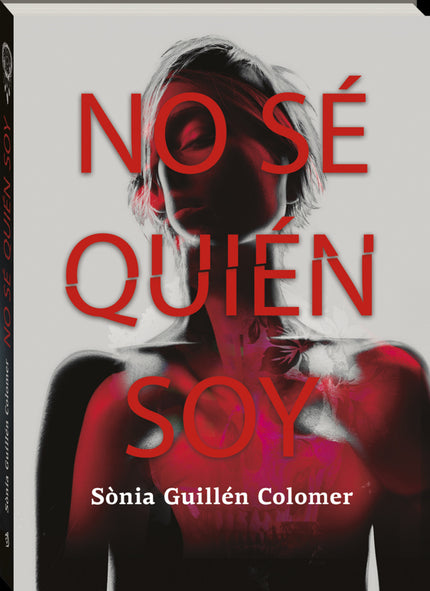 No Sé Quién Soy