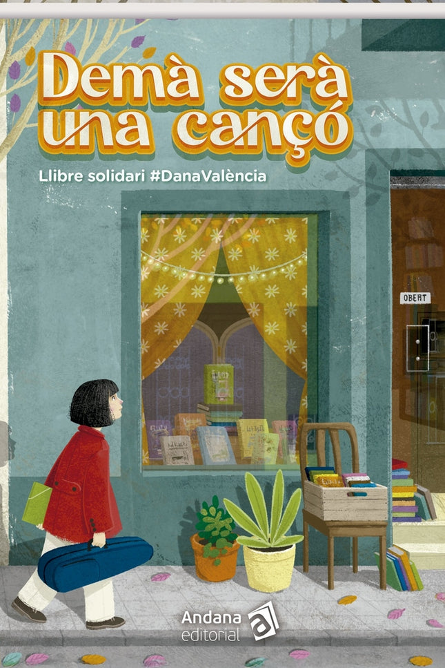Demà Serà Una Cançó