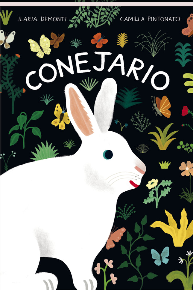 Conejario