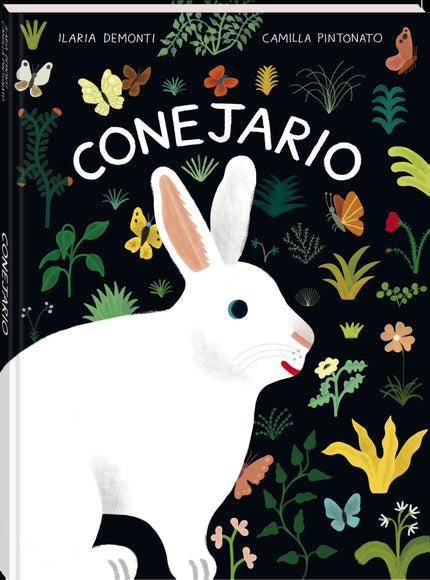 Conejario