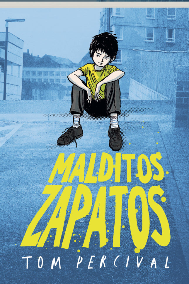 Malditos Zapatos