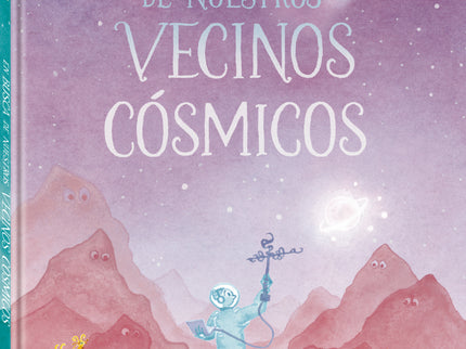 En Busca De Nuestros Vecinos Cósmicos