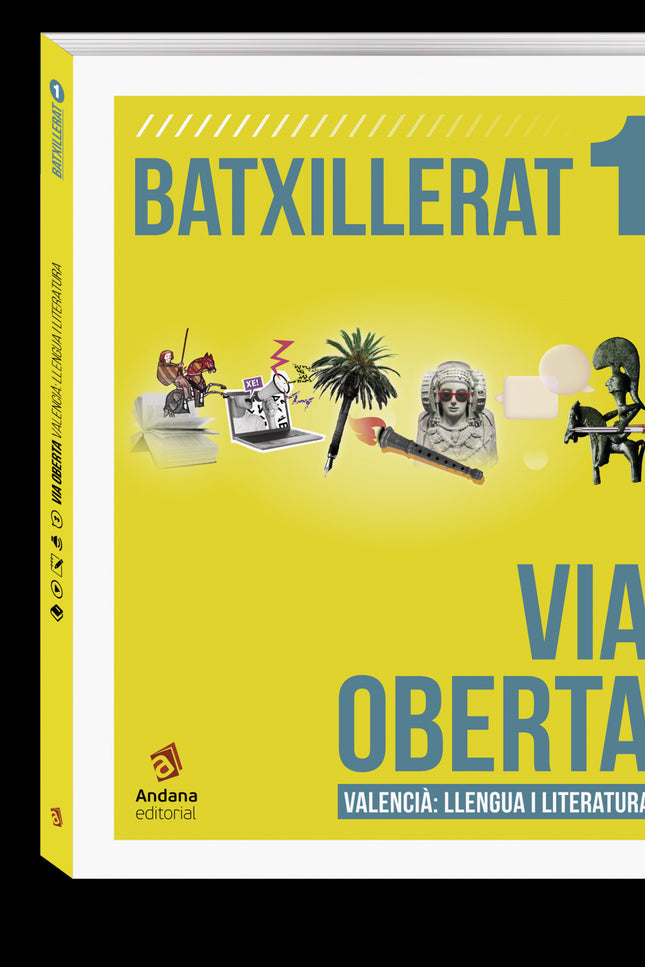 (val).(25).llengua Valencia 1r.batx.(via Oberta)