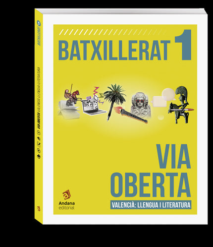(val).(25).llengua Valencia 1r.batx.(via Oberta)