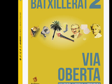 (val).(25).llengua I Lit. Valencia 2r.batx.(via Oberta)