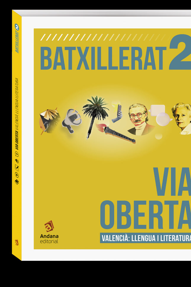 (val).(25).llengua I Lit. Valencia 2r.batx.(via Oberta)