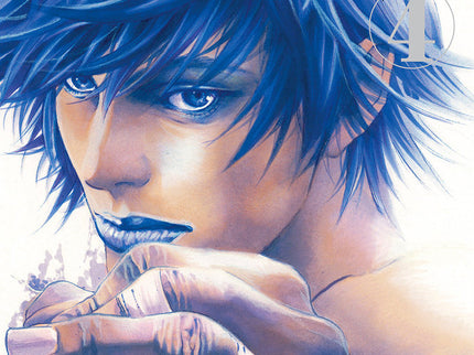 THE CLIMBER 4 - Shinichi Sakamoto - Bolsillo
