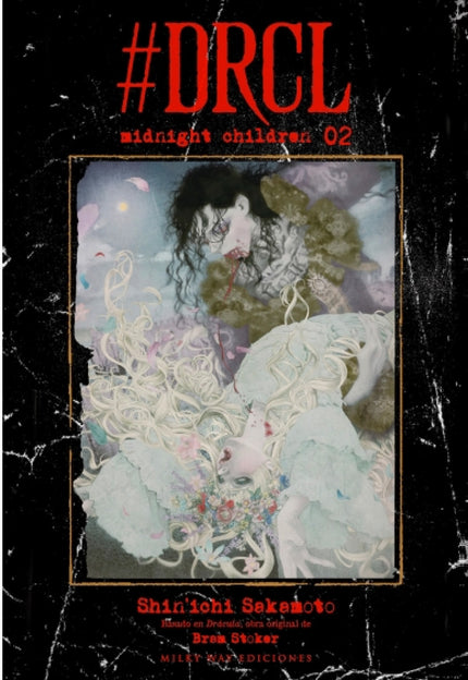 Libro #drcl Midnight Children 2: Inglaterra, siglo XIX. Nos encontramos en un momento de gran efervescencia cultural y e