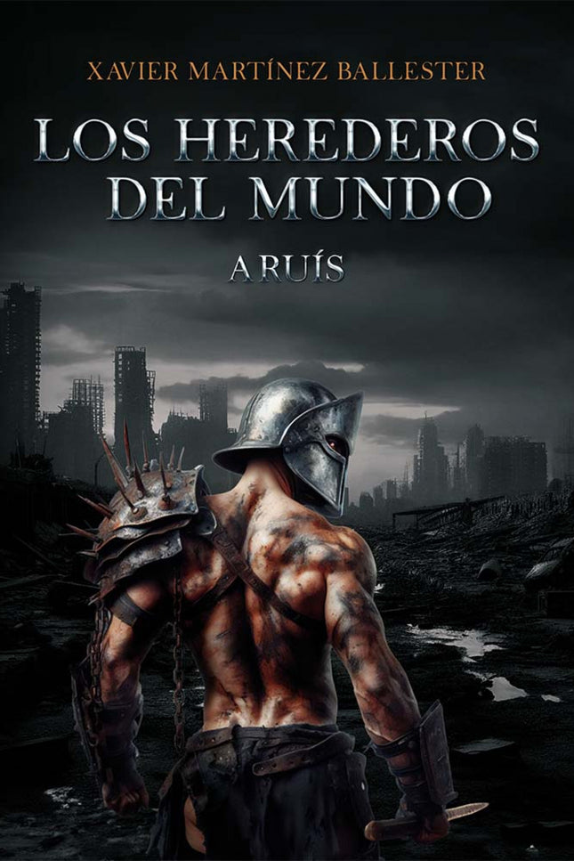 Los Herederos Del Mundo