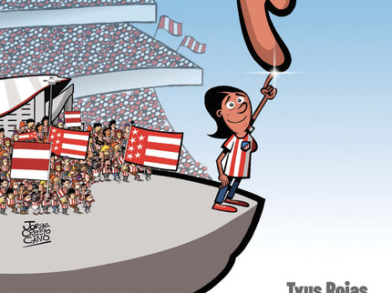 Dios Y Atleti