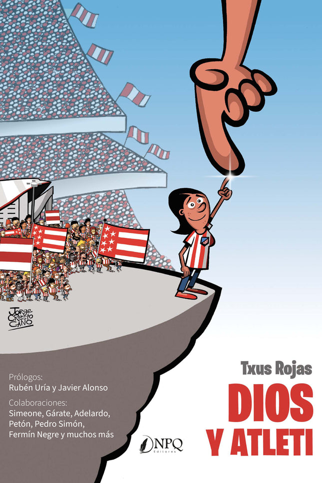 Dios Y Atleti