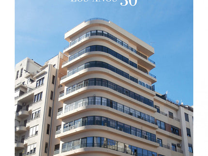 El Movimiento Moderno En La Valencia De Los Años 30
