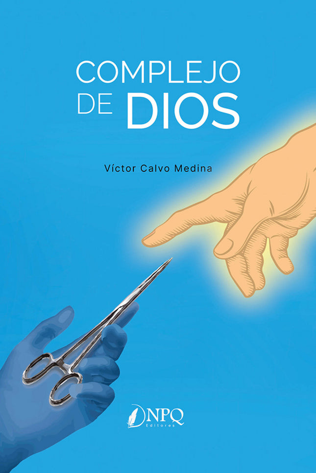 Complejo De Dios