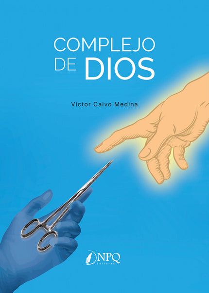 Complejo De Dios