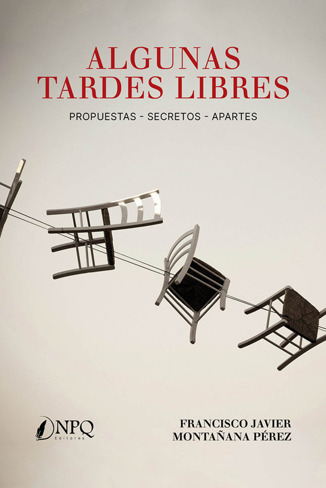 Algunas Tardes Libres
