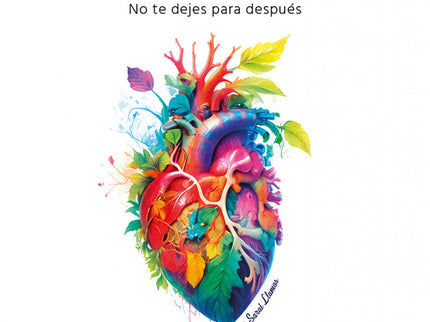 Corazón Con-ciencia