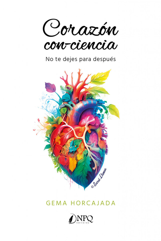 Corazón Con-ciencia