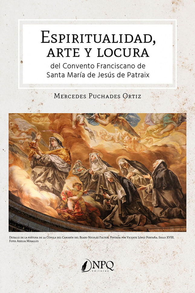 Espiritualidad, Arte Y Locura