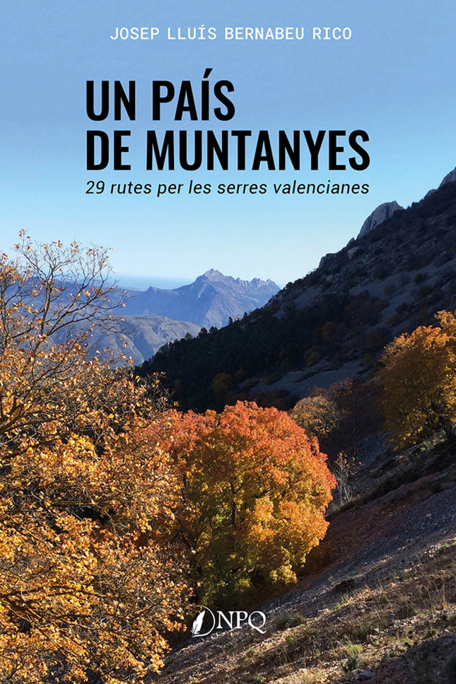 Un País De Muntanyes