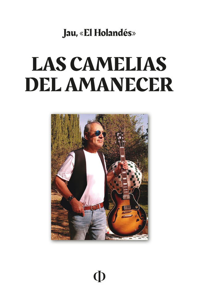 Camelias Del Amanecer, Las