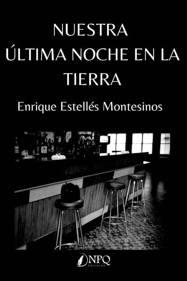Nuestra última Noche En La Tierra
