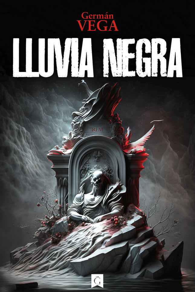 Lluvia Negra