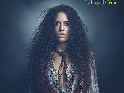 Negar A María
