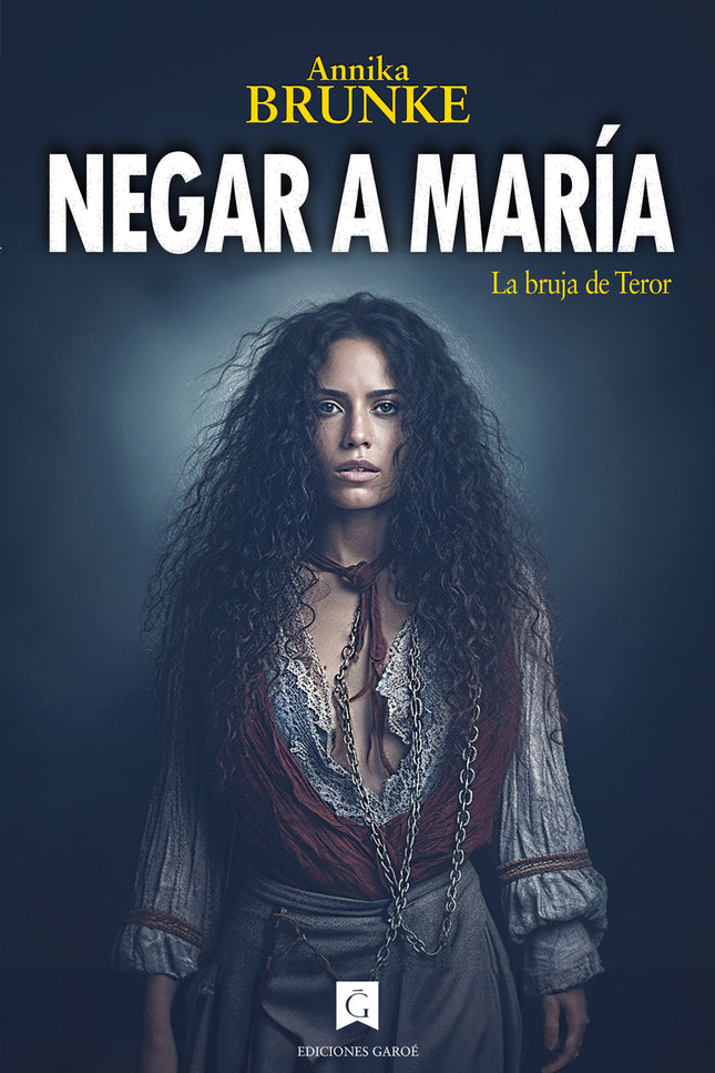 Negar A María