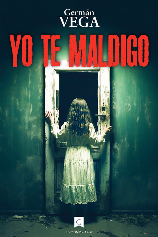 Yo Te Maldigo