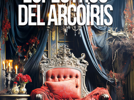 Espectros Del Arcoíris