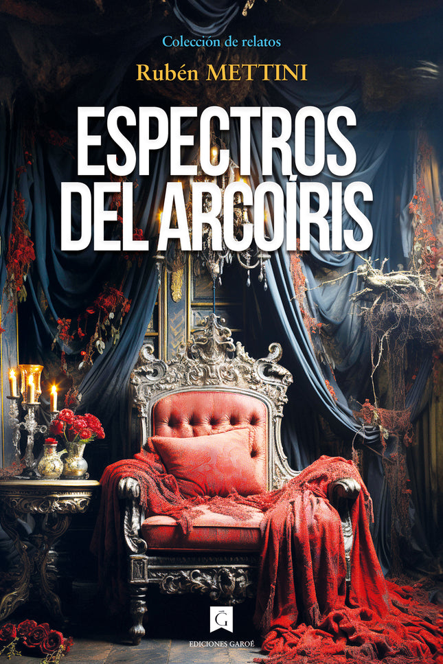 Espectros Del Arcoíris