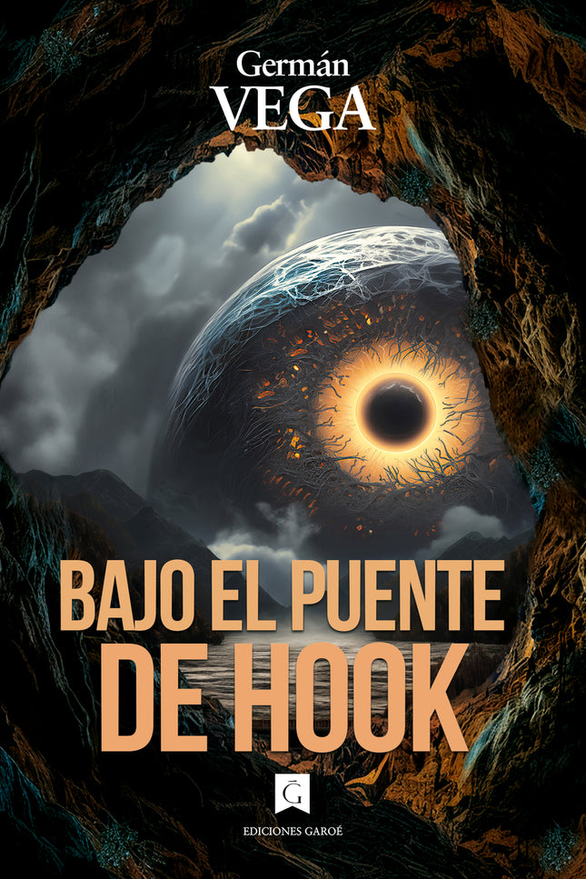 Bajo El Puente De Hook
