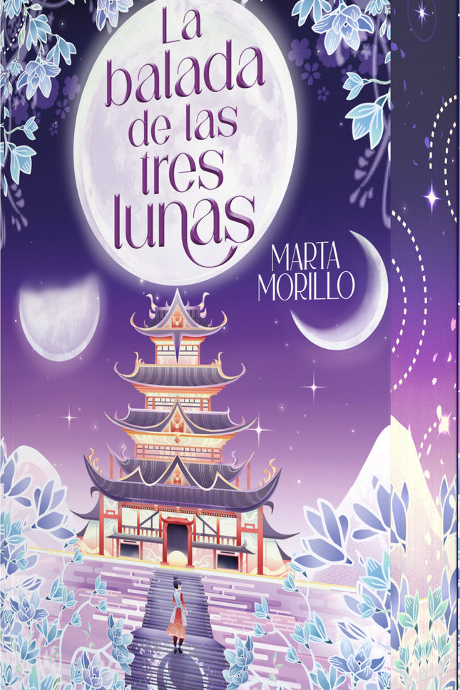 La Balada De Las Tres Lunas