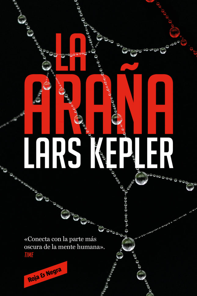 La Araña