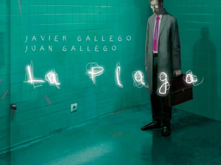 La Plaga