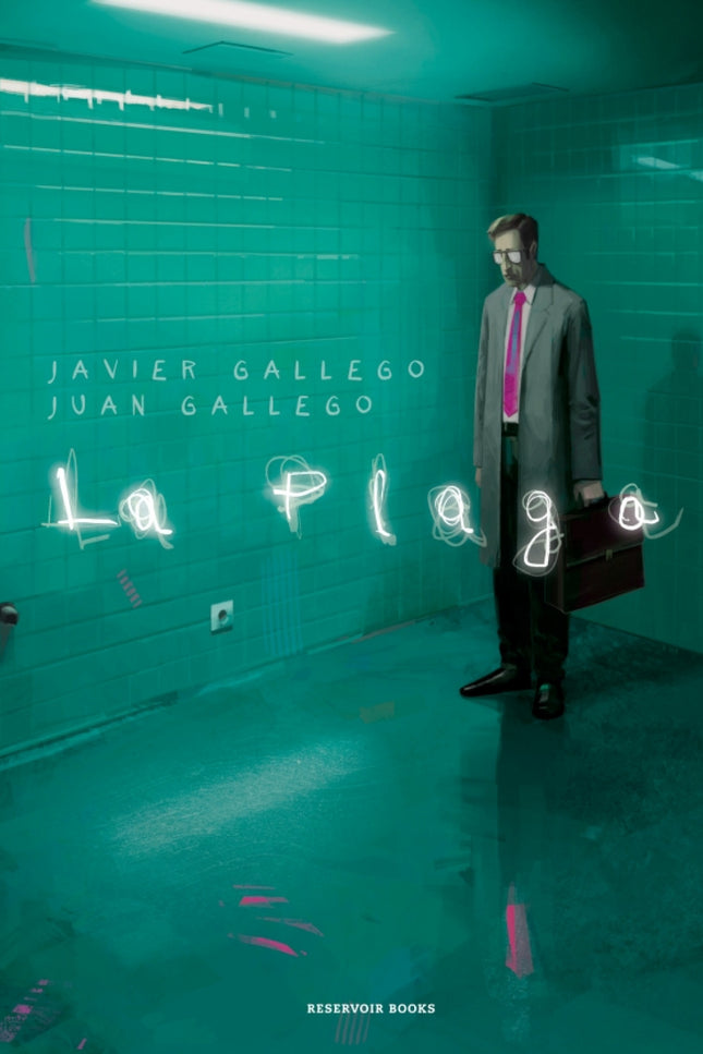 La Plaga