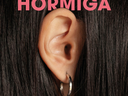 Olor A Hormiga