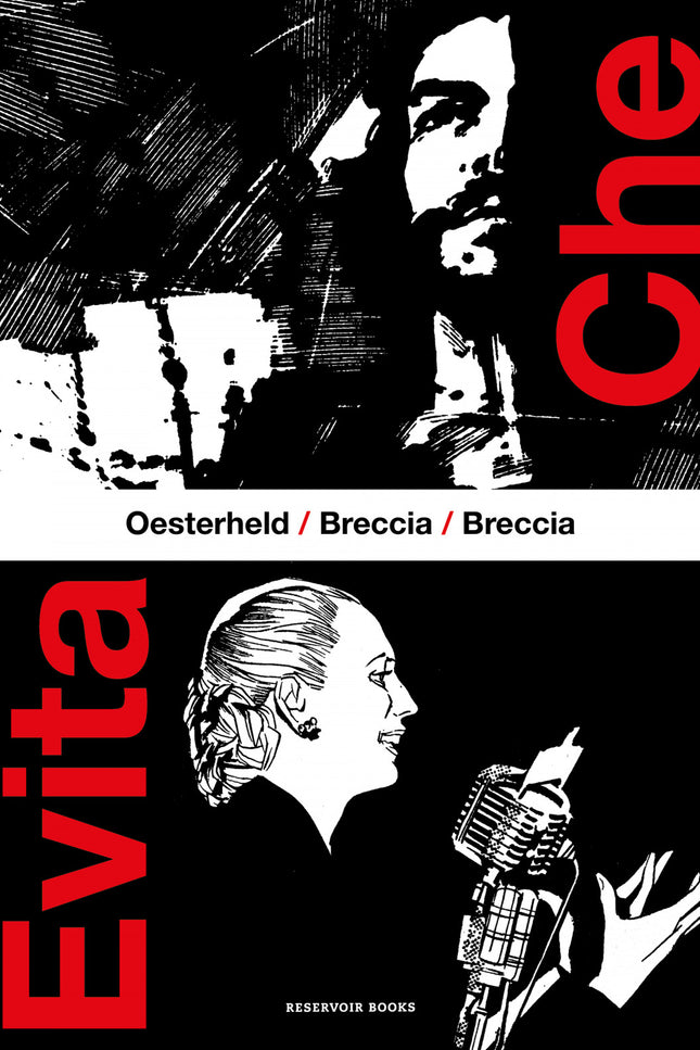 Che;evita