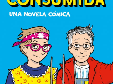 Consumida