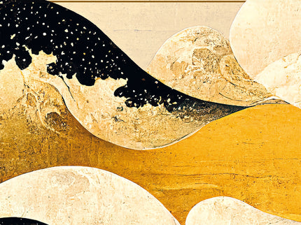 La Mujer De La Arena