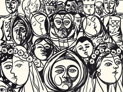 La Península De Las Casas Vacías