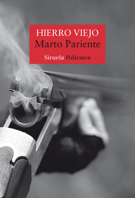 Hierro Viejo