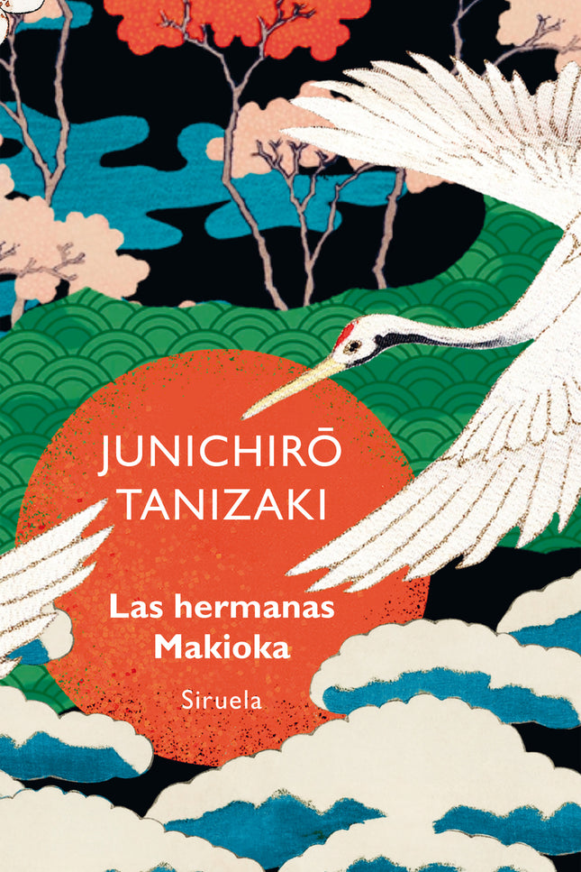 Las Hermanas Makioka