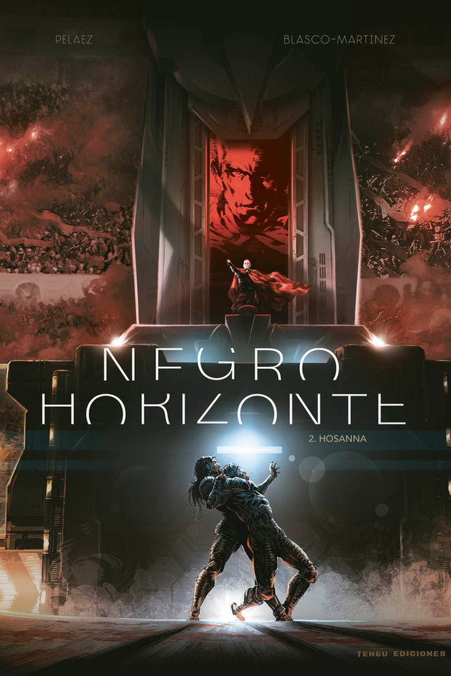 Negro Horizonte