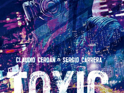 Toxic Detective