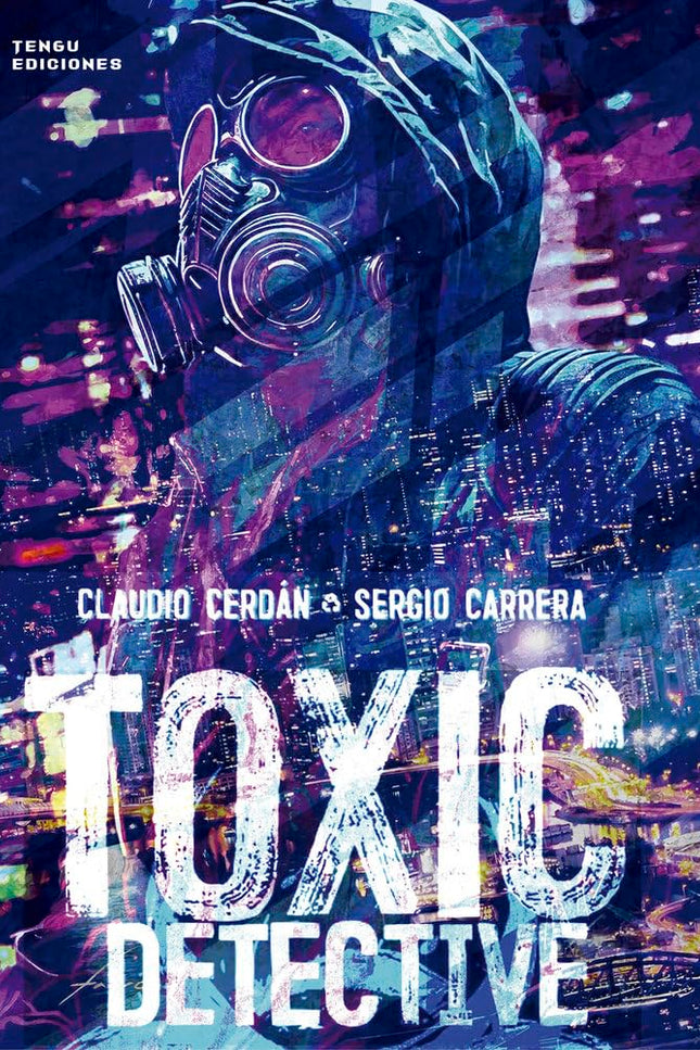 Toxic Detective