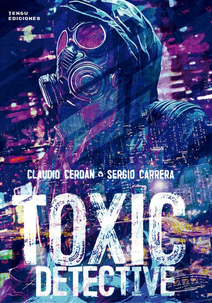 Toxic Detective